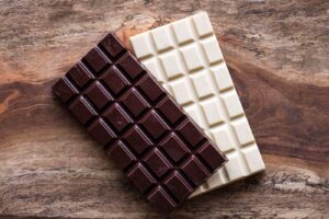 bienfaits du chocolat sur votre santé
