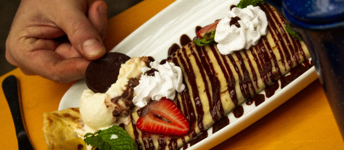 Crepes