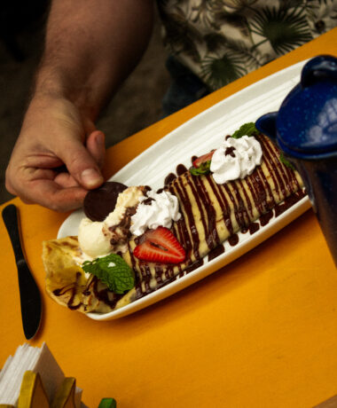 Crepes
